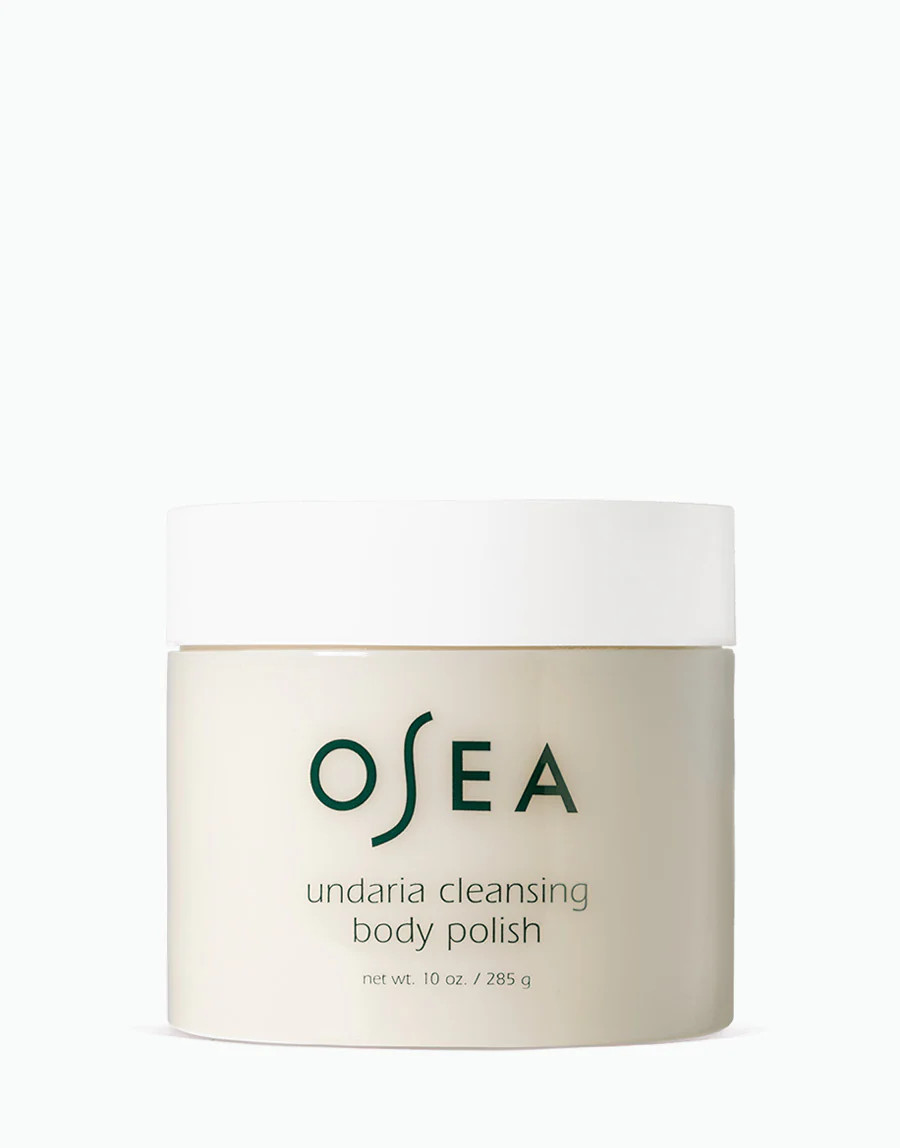 Undaria Cleansing Body Polish | Osea Malibu (US)