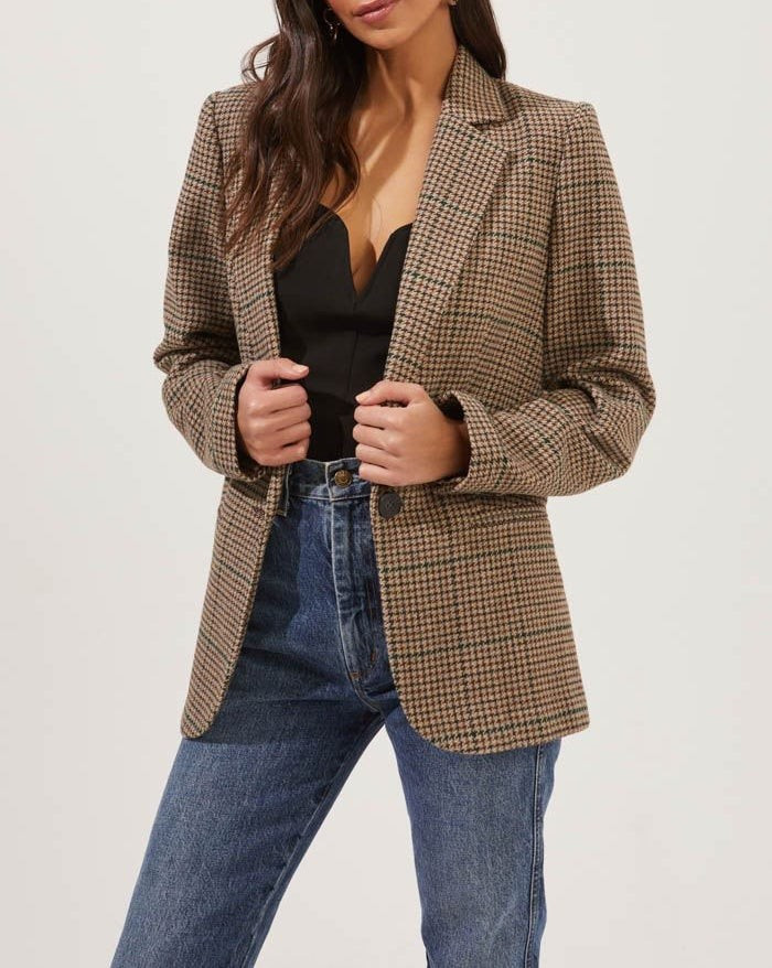 Harlow Blazer | Lord & Taylor