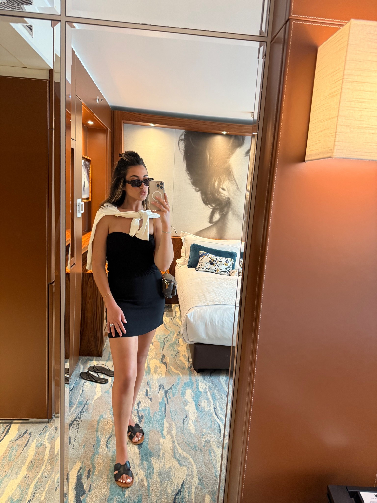 Cannes outfit 

#LTKTravel #LTKFindsUnder50 #LTKWorkwear