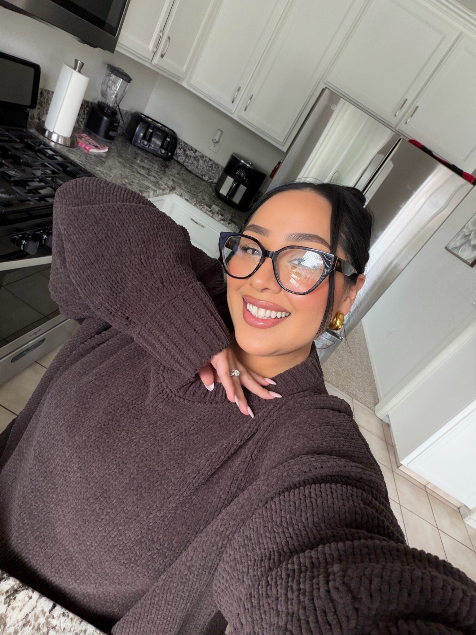 Comfy cozy sweater from aerie for an everyday wear 

#LTKPlusSize #LTKMidsize