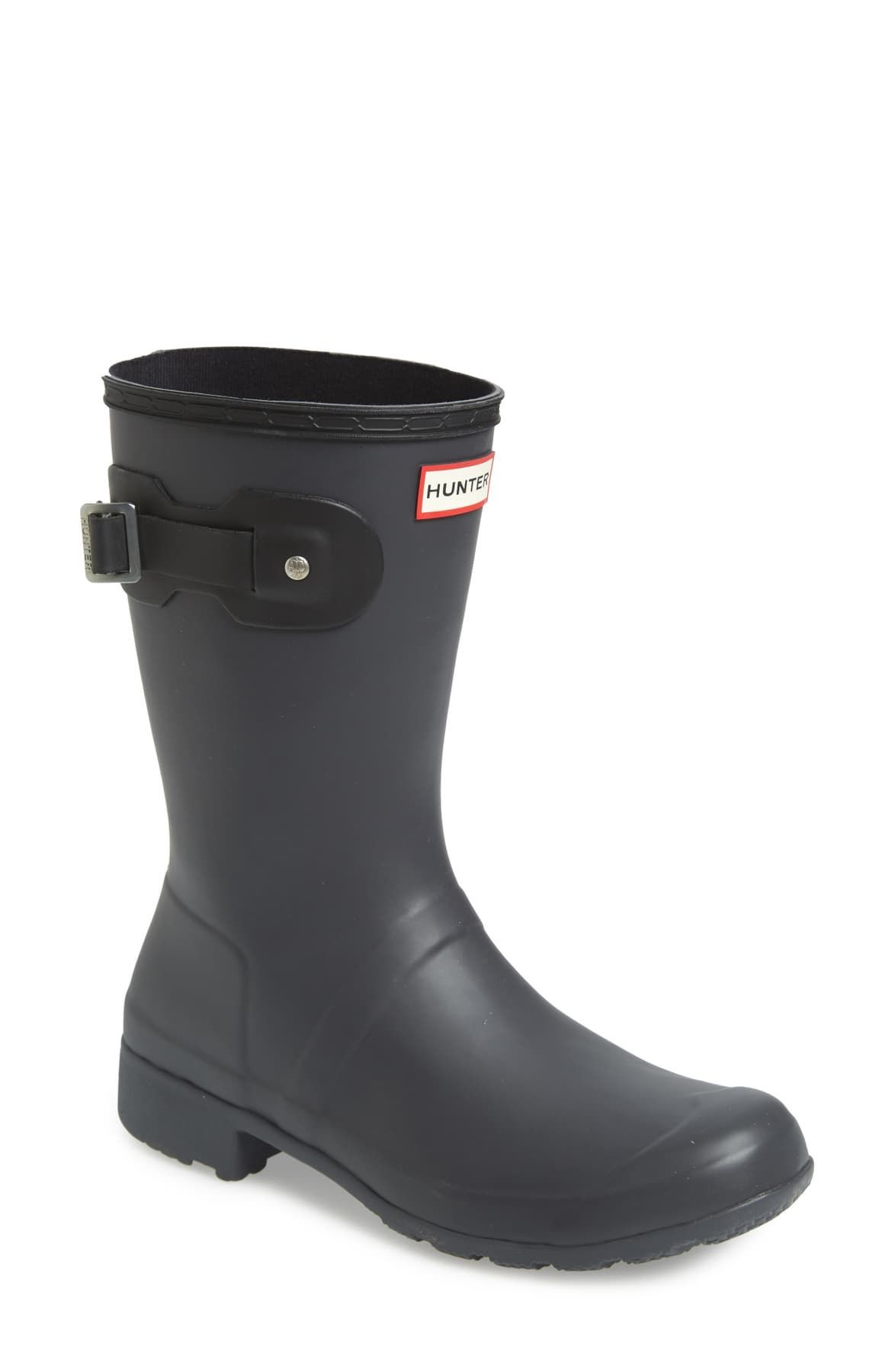 Original Tour Short Packable Rain Boot | Nordstrom Rack