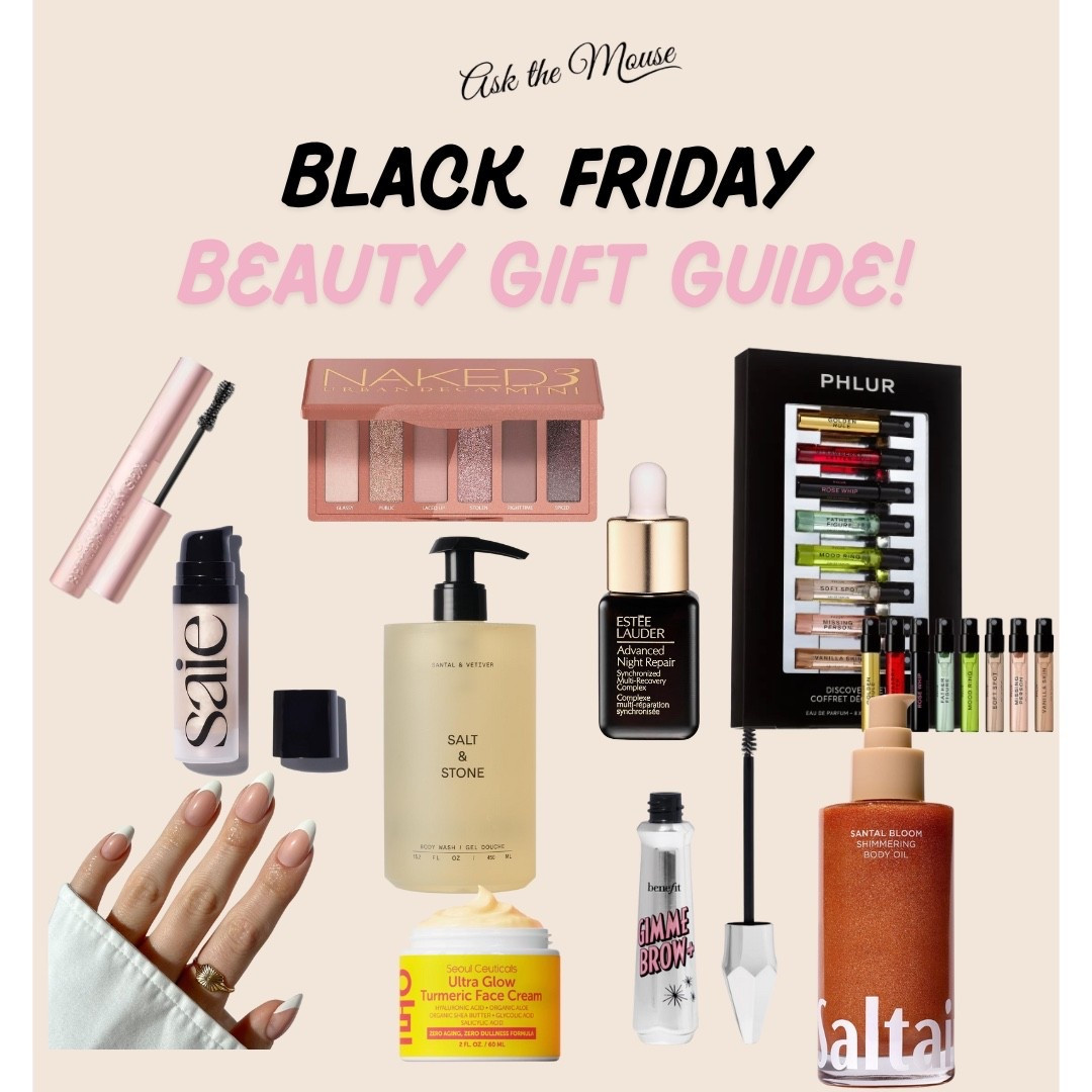 Shopping is over my friends! Check out some of my beauty favorites from Amazon & Nordstrom…that means faster shipping❤️

#LTKCyberWeek #LTKGiftGuide #LTKBeauty