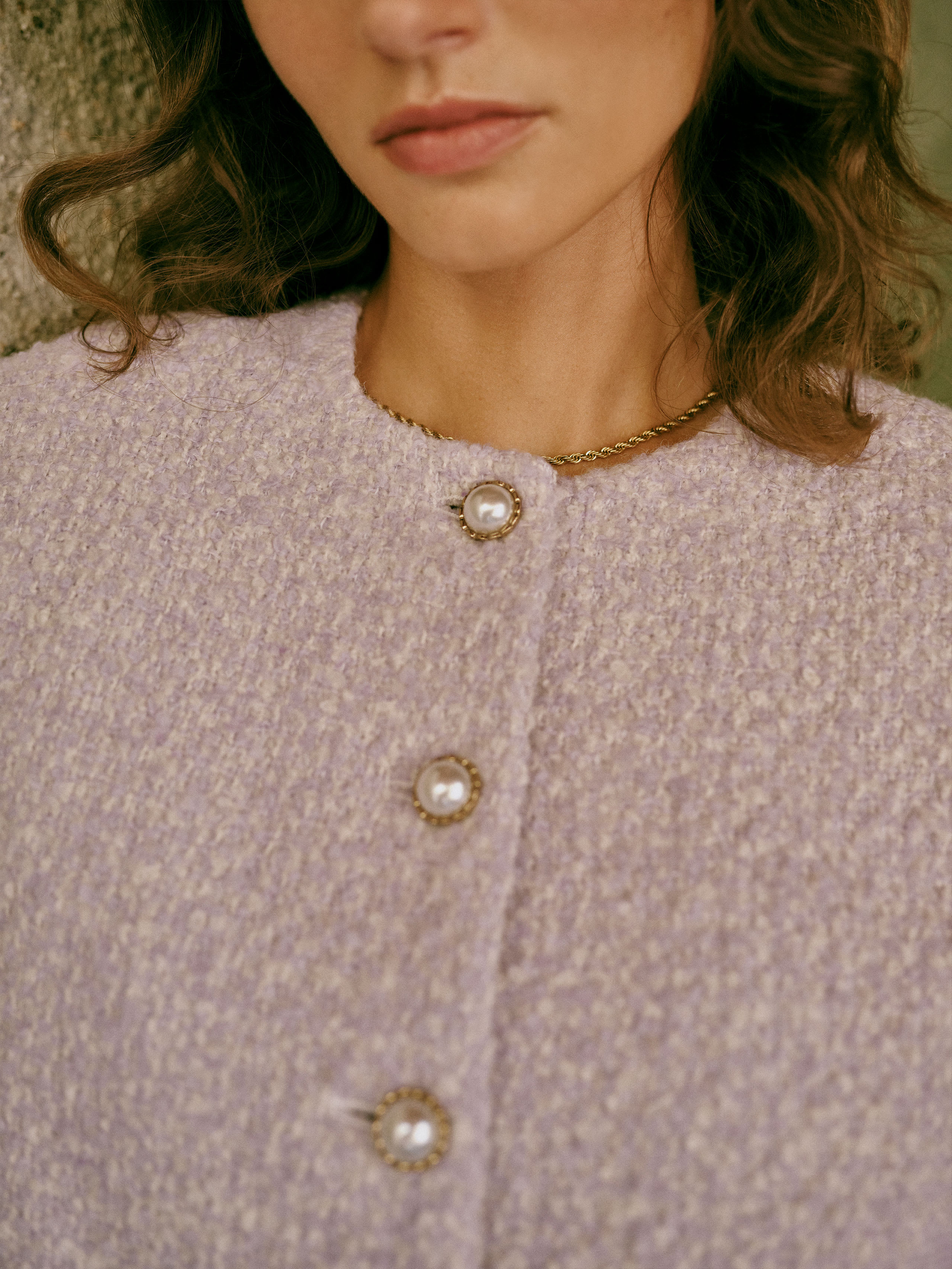 Trista Jacket | Reformation (Global)