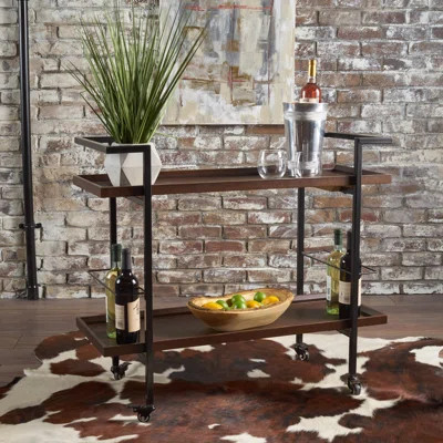Bicester Bar Cart | Wayfair North America