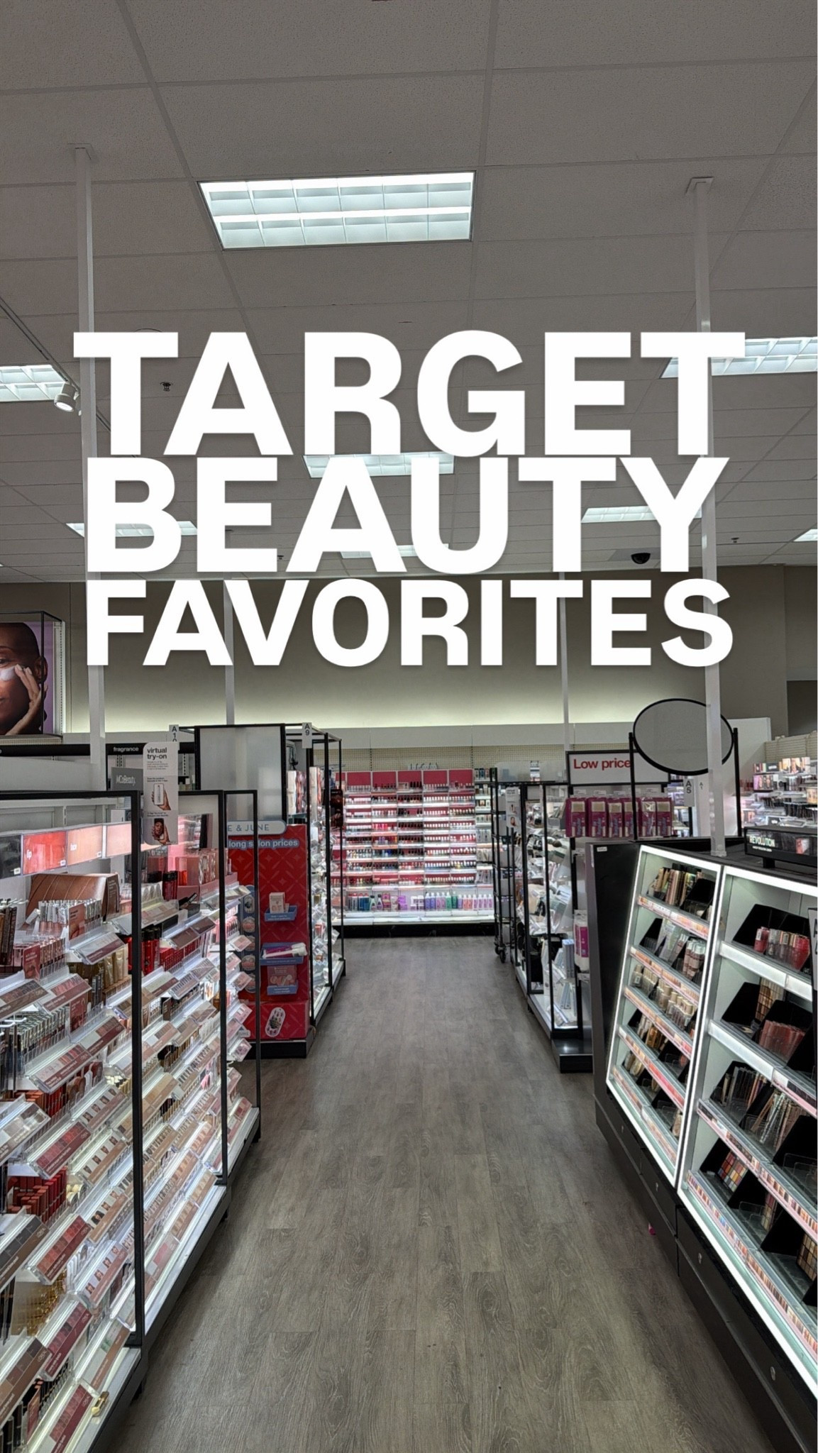 New @target beauty favorites I’m loving for summer! #ad

#LTKgrwm #LTKselfcare #LTKBeauty