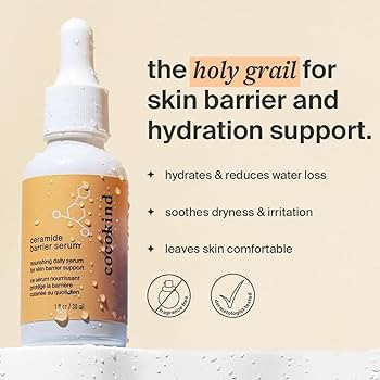 Cocokind Daily Routine Bundle | Amazon (US)