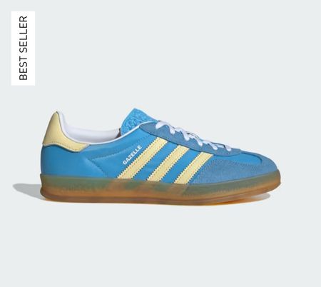 New adidas color 
Size down 1/2 
Adidas sneakers 
Adidas gazelle 
Gazelle 
Spring 
Summer 
Vacation 