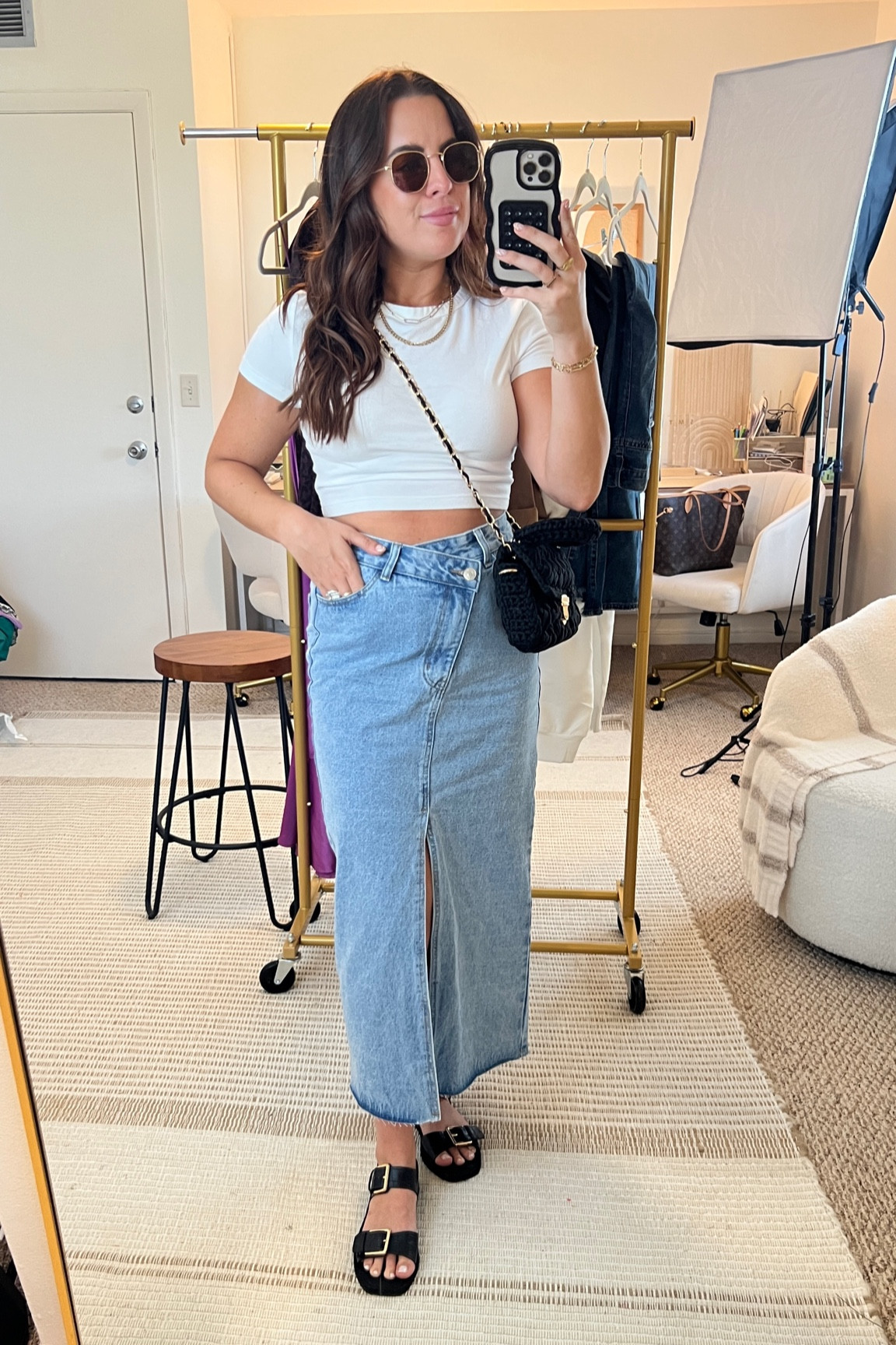 OOTD this Wednesday! 

#LTKstyletip #LTKSeasonal #LTKfindsunder100