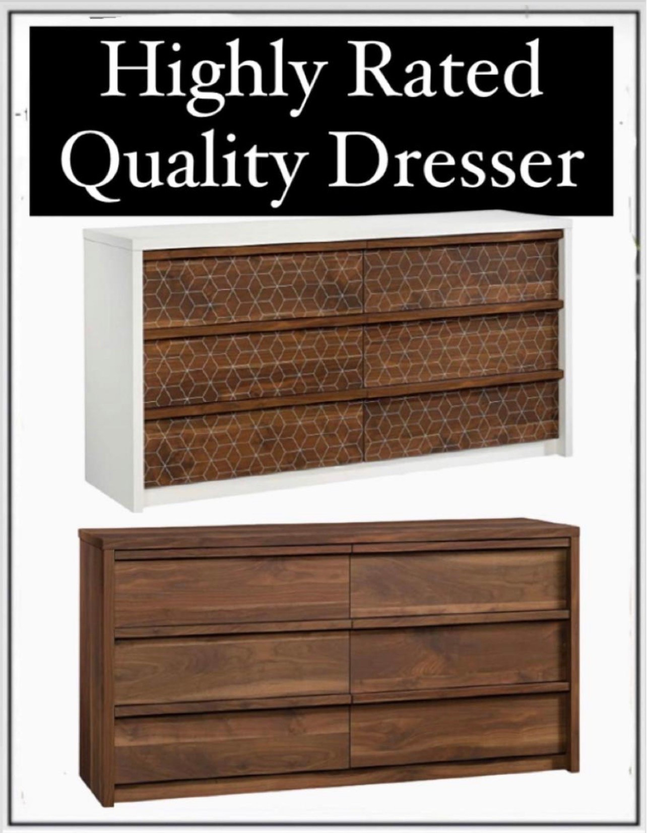 Amazon dressers
Bedroom dresser
Nursery dresser 
Dresser

#LTKbump #LTKbaby #LTKhome