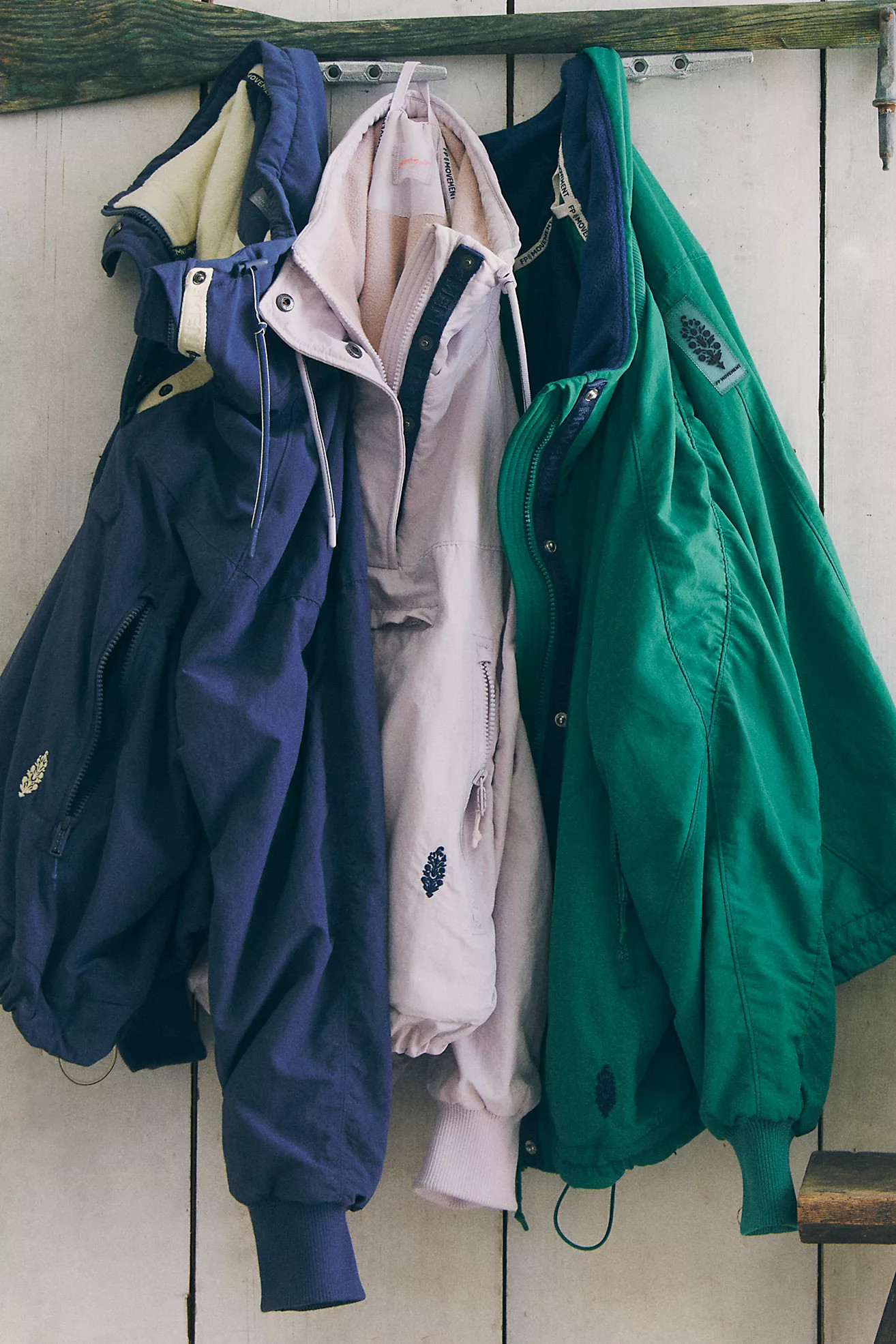 Field Tripper Jacket | Free People (Global - UK&FR Excluded)