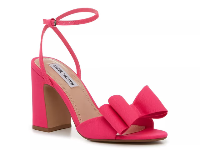 Steve Madden Effective Sandal | DSW