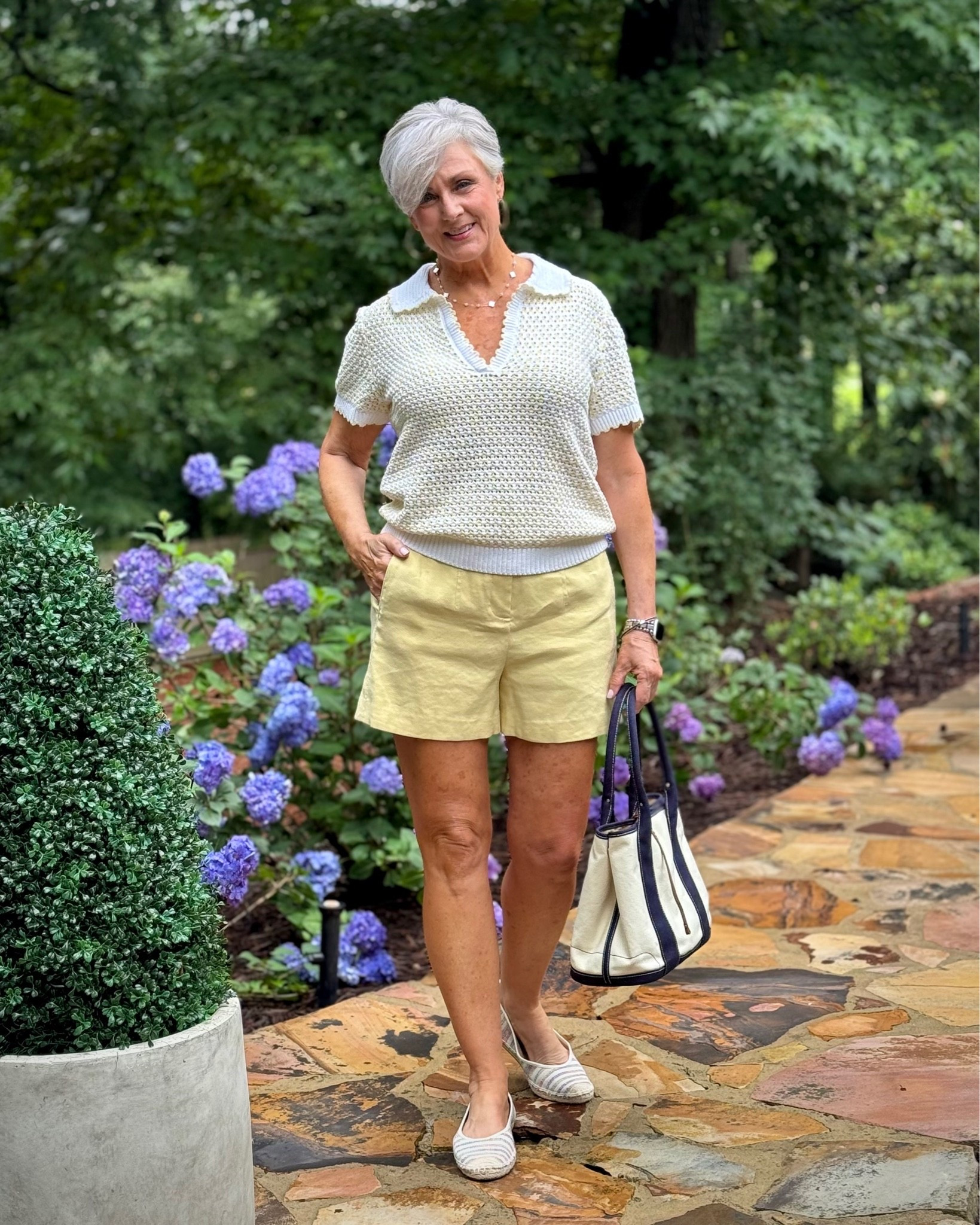 Daily Look 💛

#LTKootd #LTKSeasonal #LTKOver40