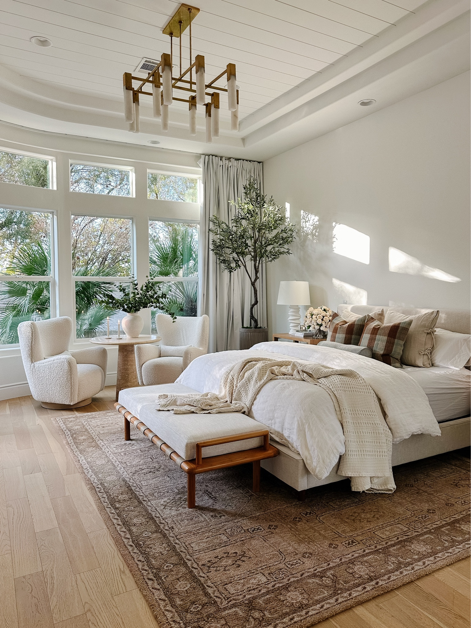 McGee and Co Bedroom items 

#LTKhome #LTKstyletip #LTKfamily