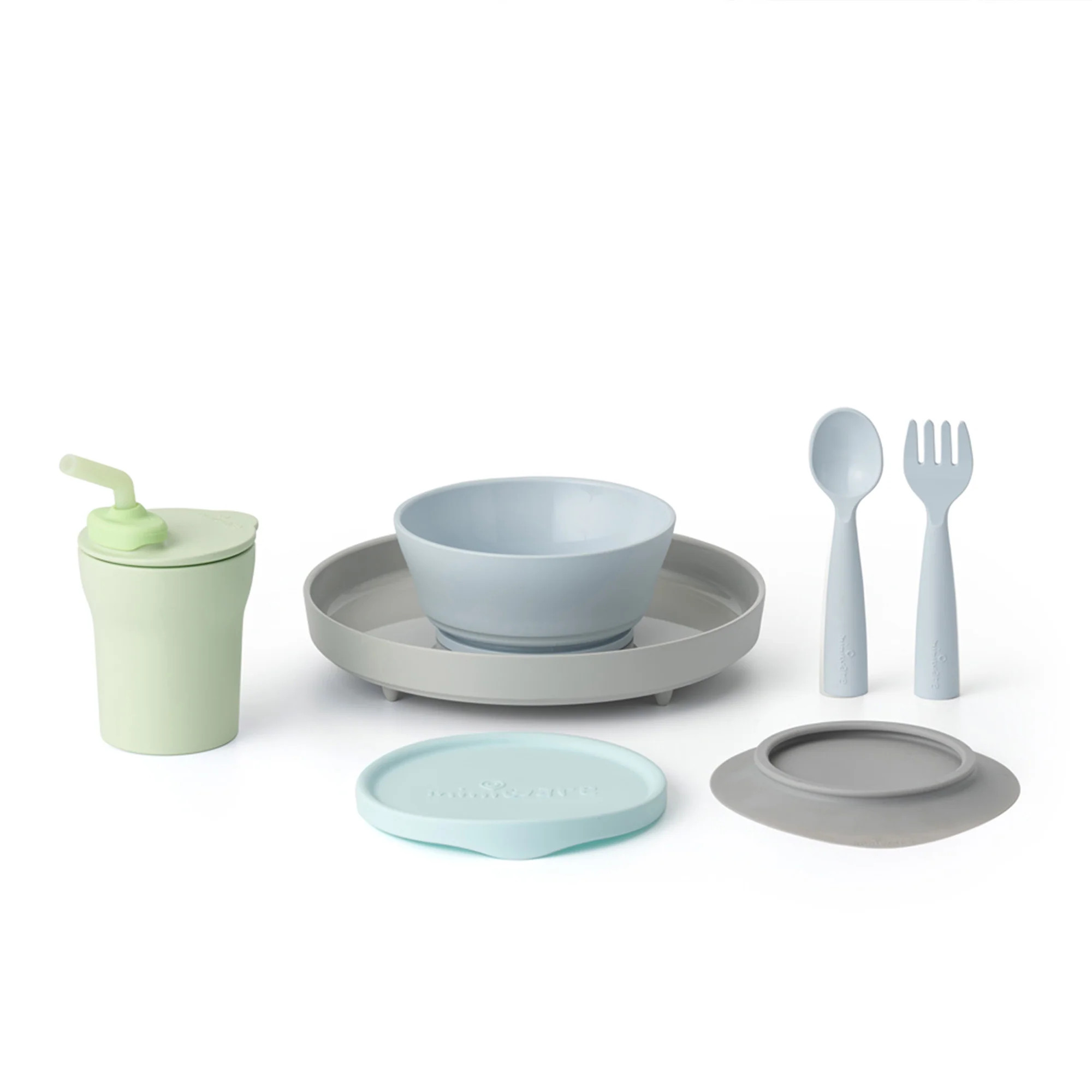Little Foodie - Little Hipster | Miniware