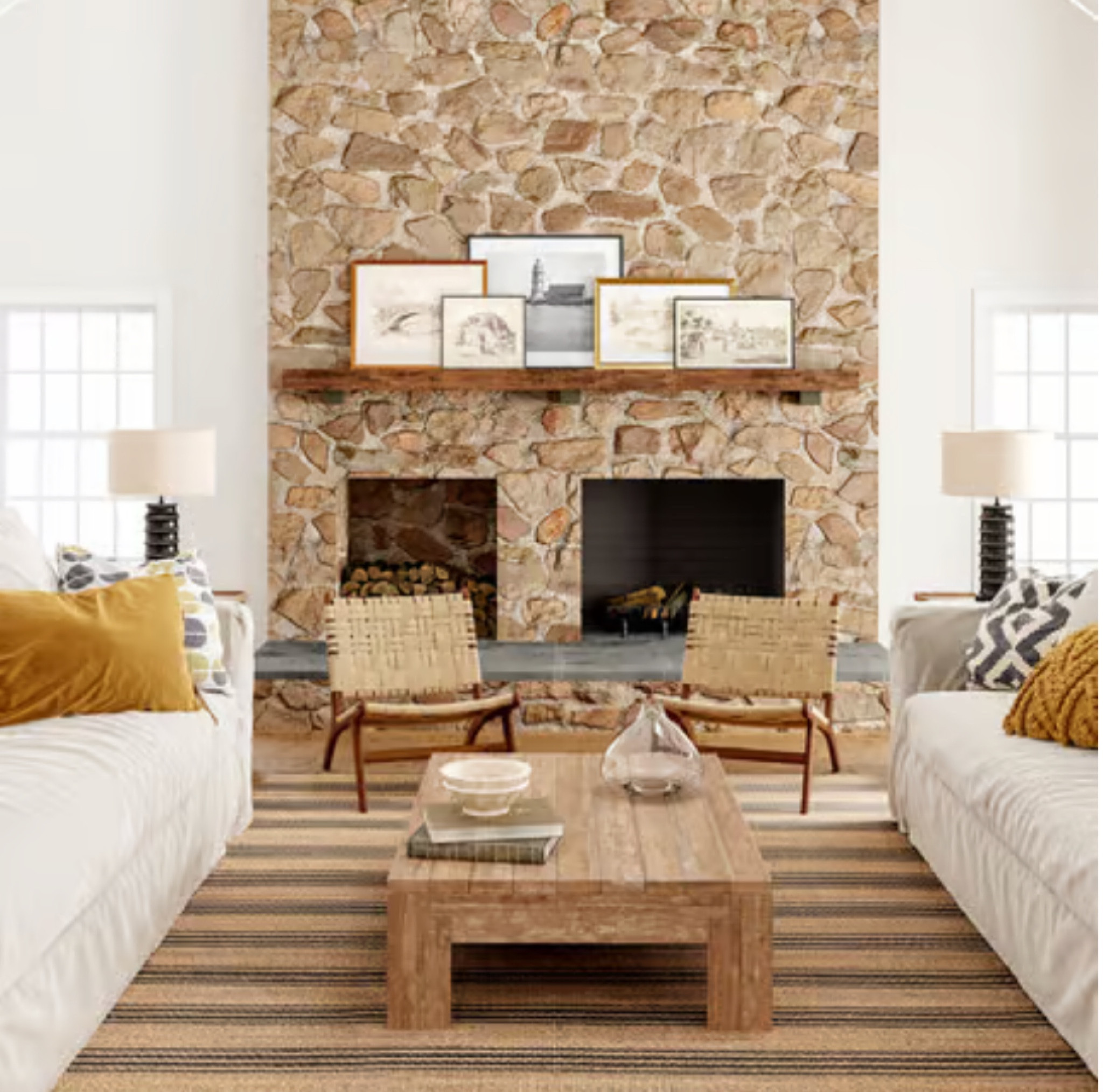 A washable jute rug at an awesome price!
#arearug #jute #rugs #homedecor #decor 

#LTKFamily #LTKHome #LTKSaleAlert