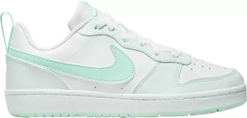 Nike Kids' Grade School Court Borough Low Recraft Shoes | Dick's Sporting Goods