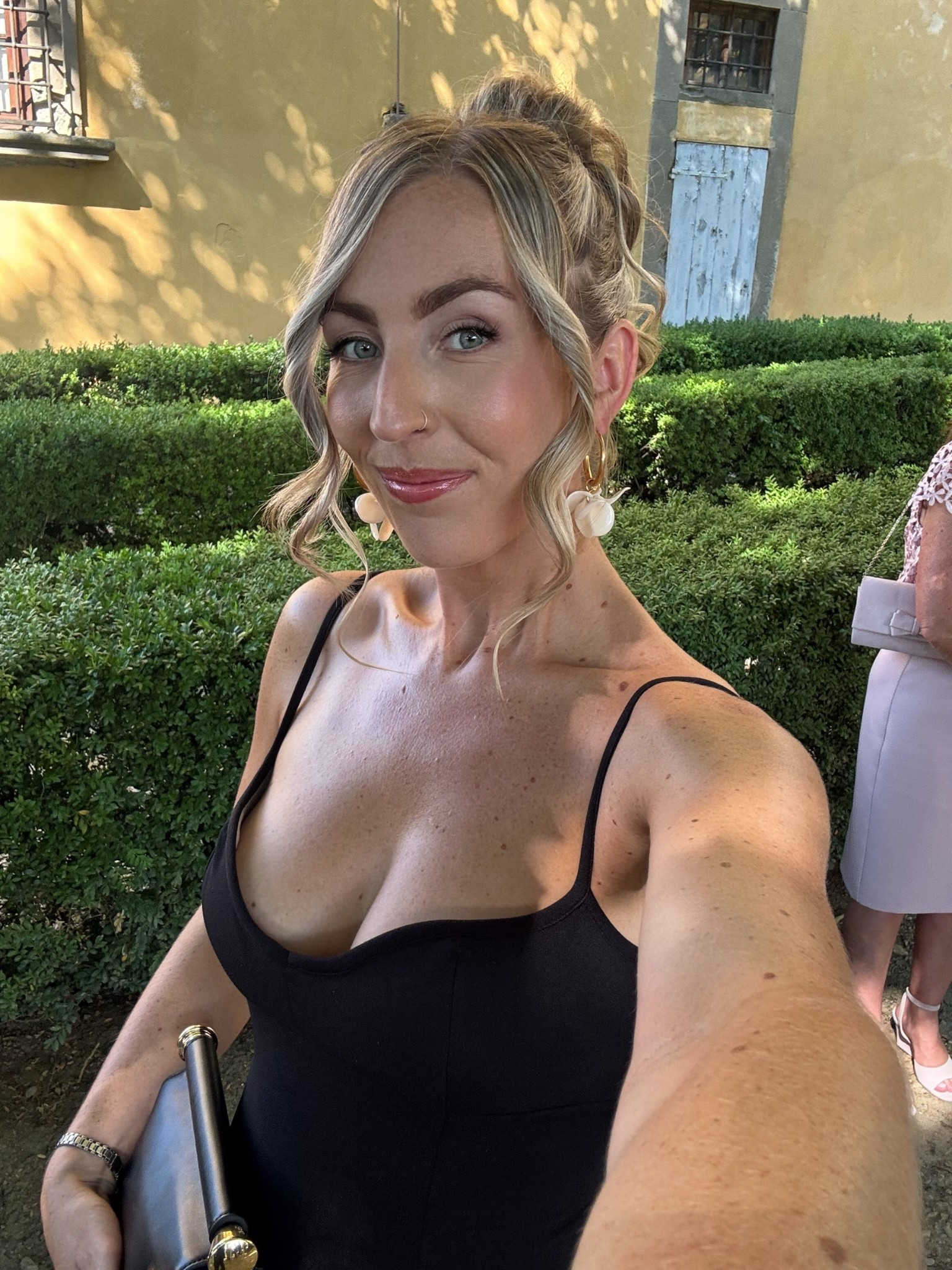 Wedding guest make up look 🫶🏻💄✨

Glam make up, occasion make up, wedding guest look 

#LTKwedding #LTKbeauty #LTKuk