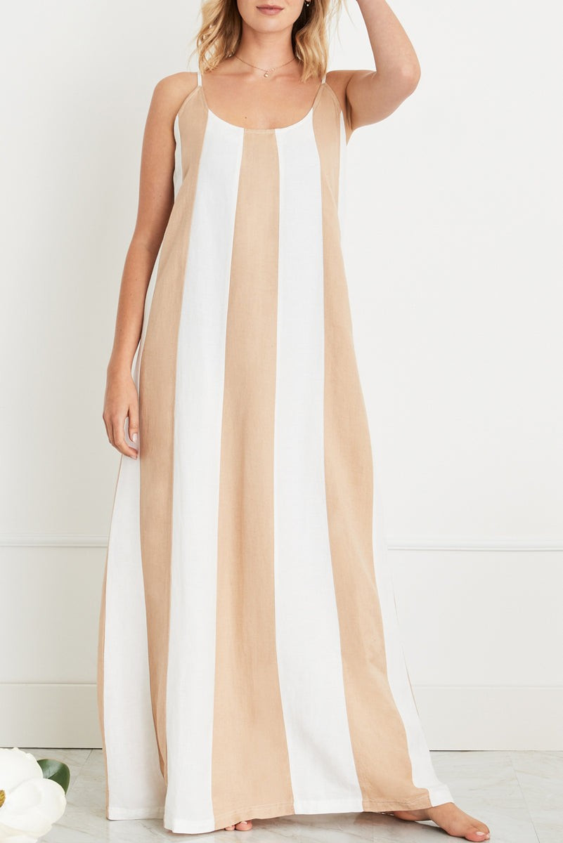 Grace Maxi Dress | Hermoza