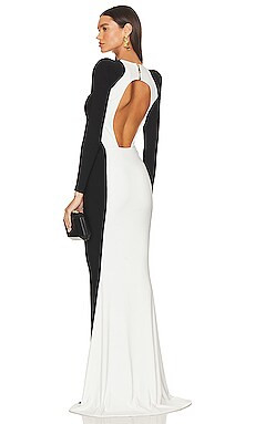 Contradiction Gown
                    
                    Zhivago | Revolve Clothing (Global)