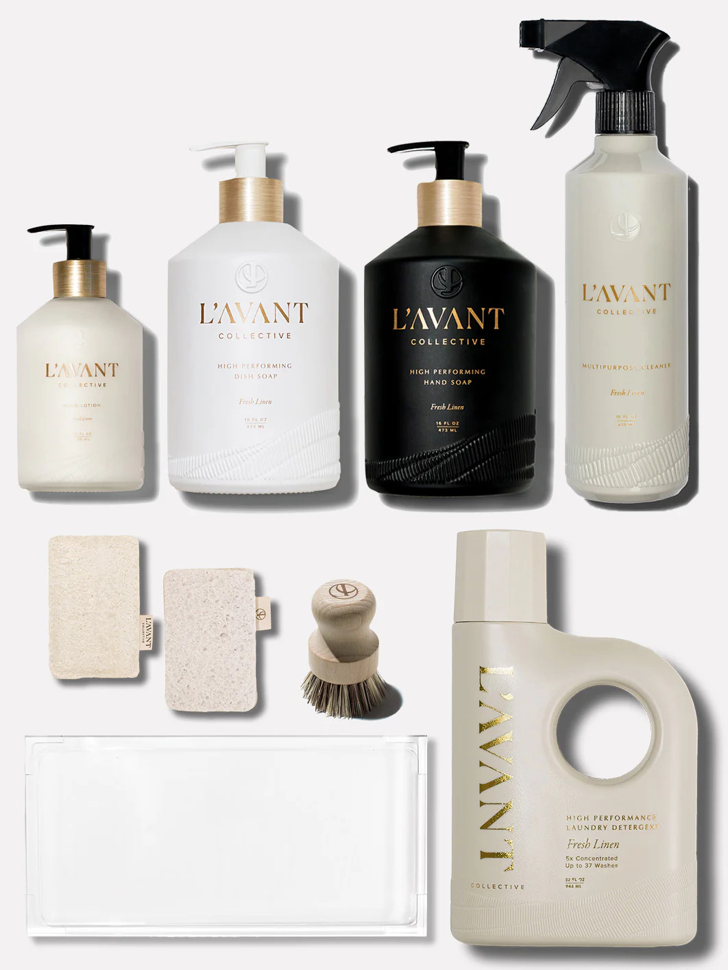 Ultimate L'AVANT Bundle | L'AVANT Collective