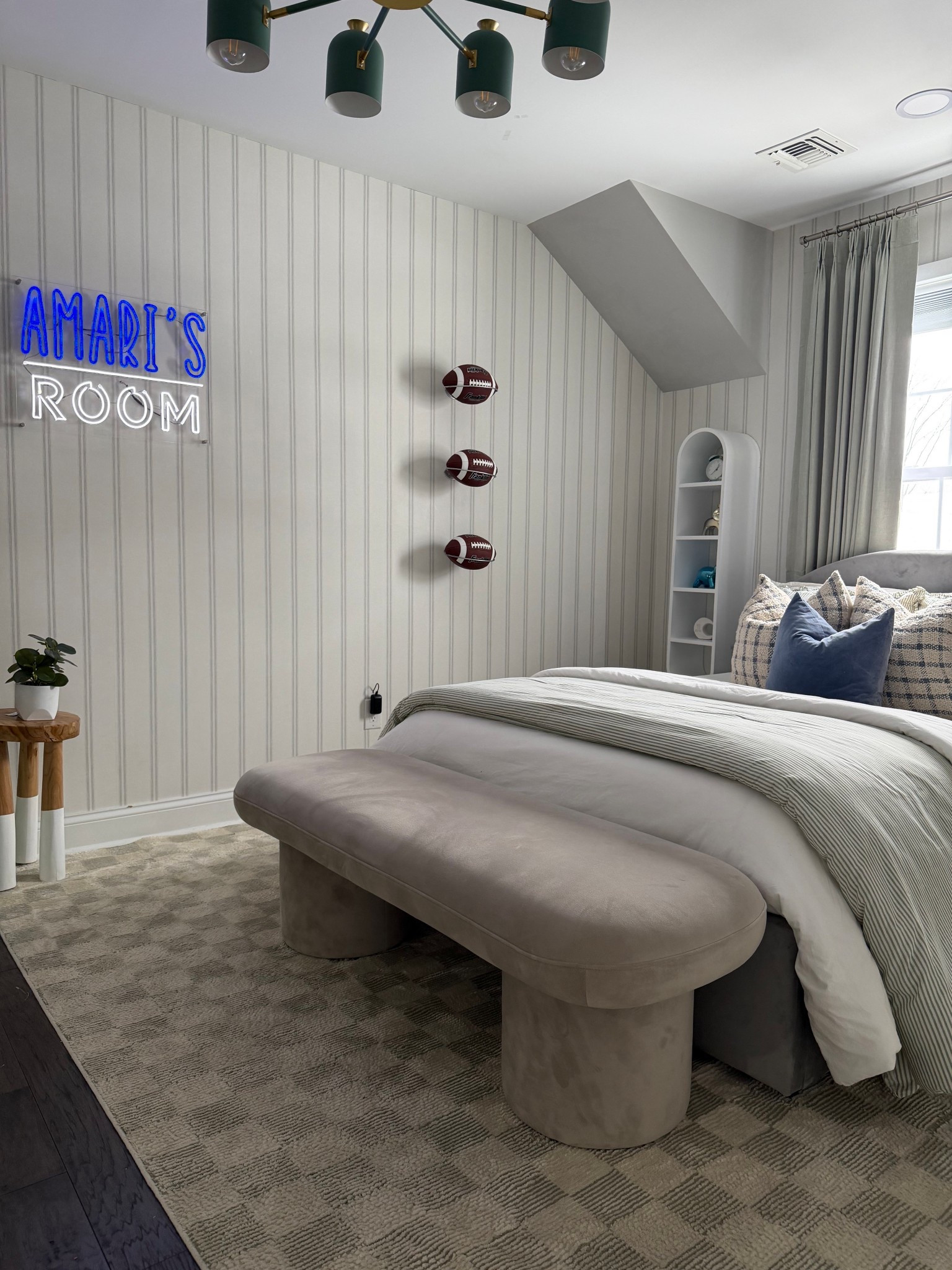 The Perfect Boy Bedroom Inspiration ☁️

@Wayfair #wayfair #ad #wayfairpartner 