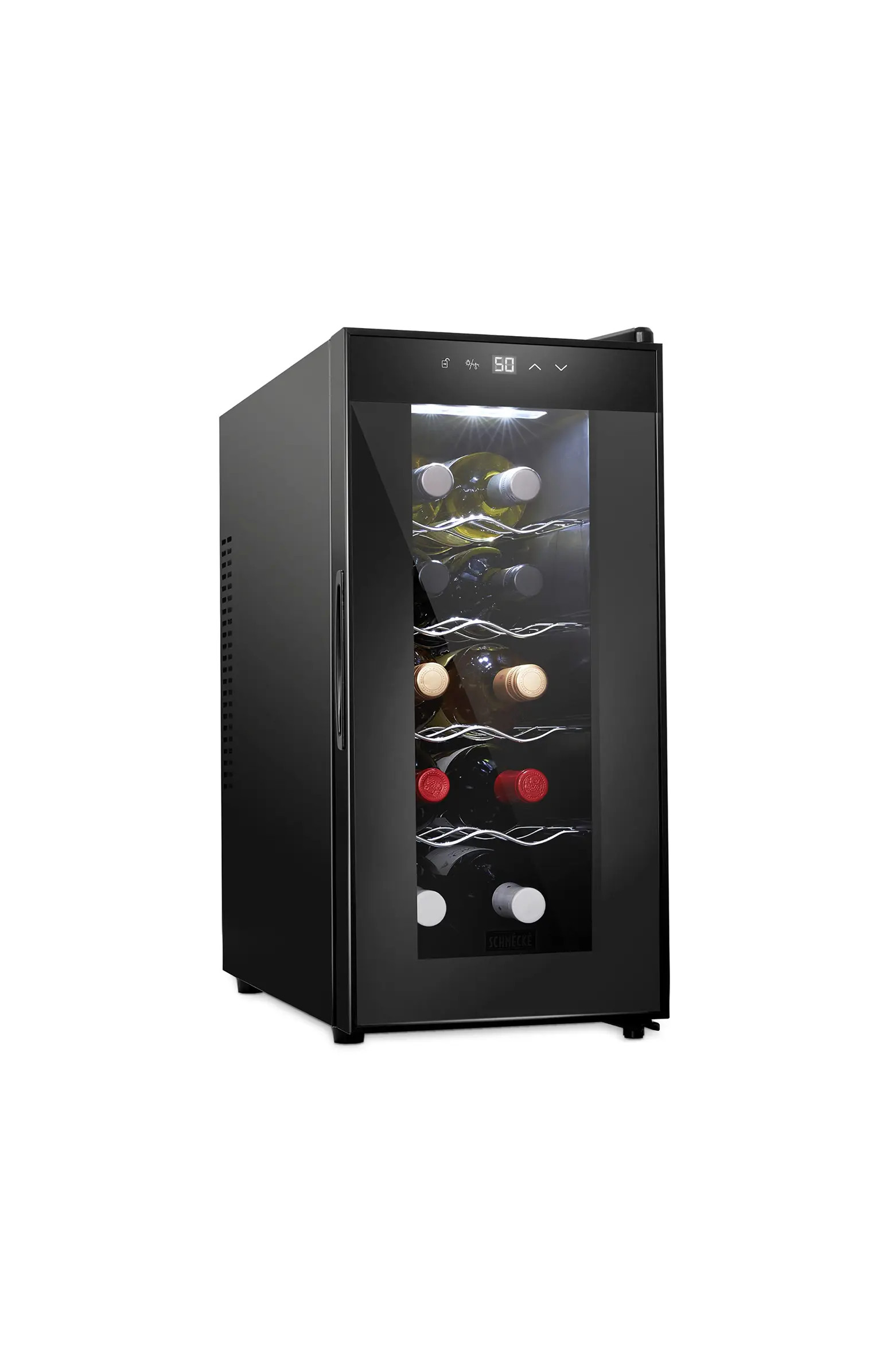 10 Bottle Thermoelectric Wine Cooler | Nordstrom