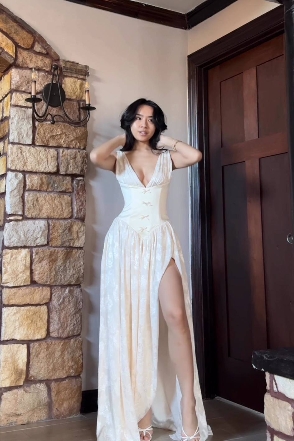 Got it in a size XXS

#LTKFindsUnder100 #LTKFindsUnder50 #LTKStyleTip