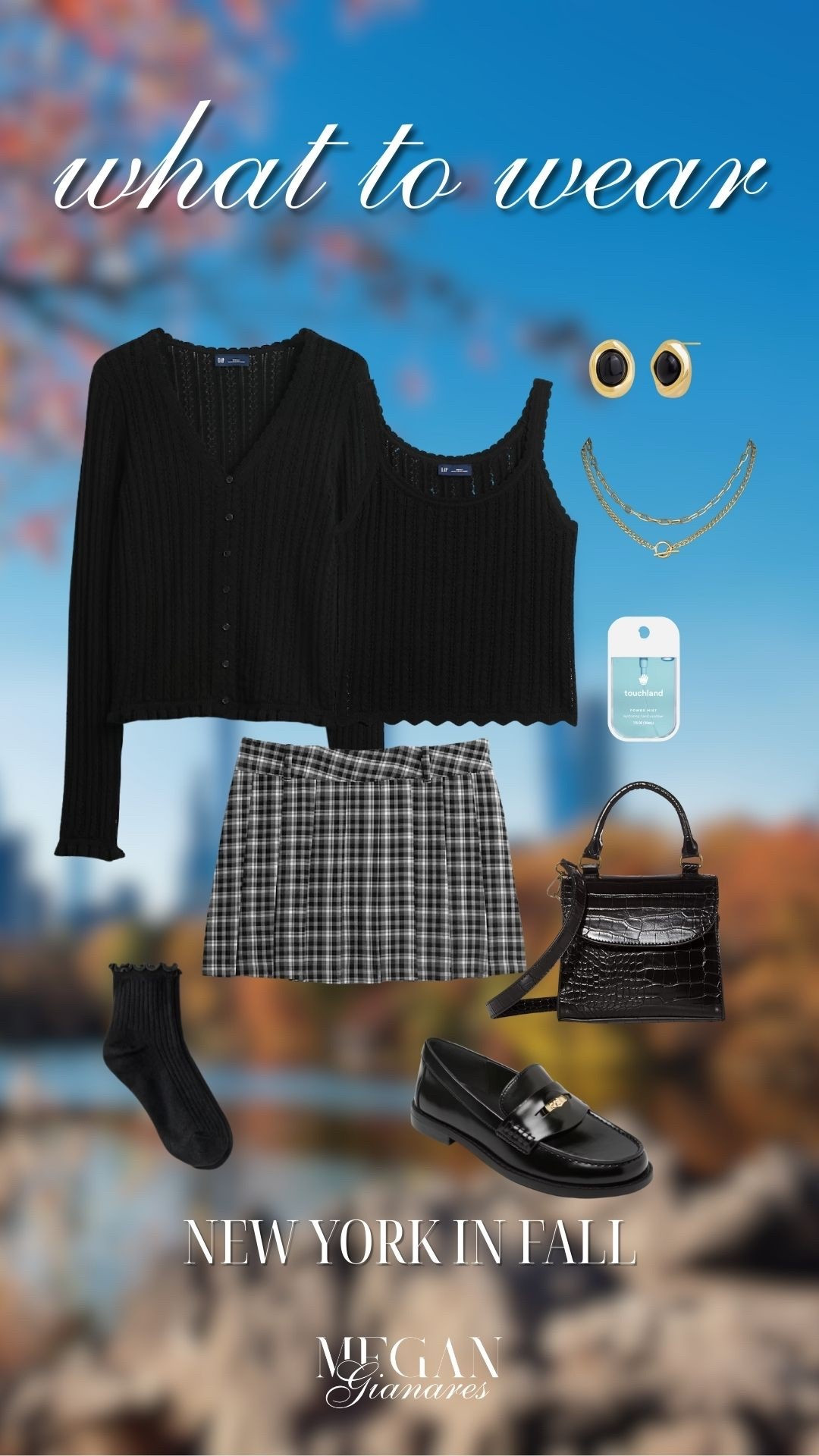 What to wear, fall time in New York City.

The city in fall, autumn in New York 

#LTKMidsize #LTKSeasonal #LTKStyleTip