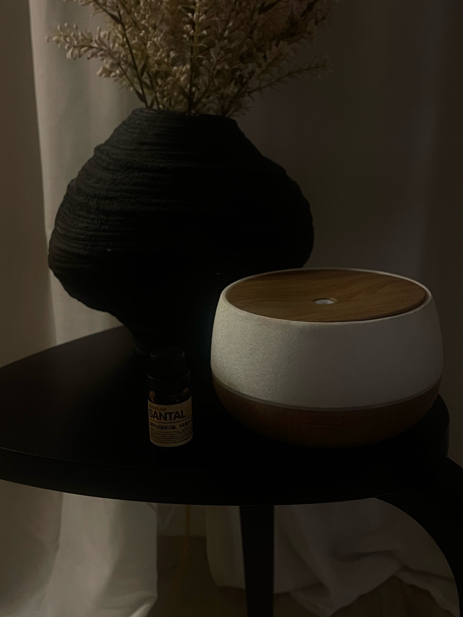 Santal Diffuser Oil to make your house smell GOOD 🤩 
#santalsmell #amazonfinds 

#LTKhome #LTKHoliday #LTKGiftGuide