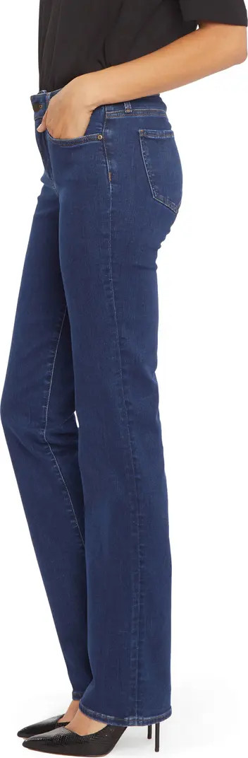 Marilyn Straight Leg Jeans | Nordstrom