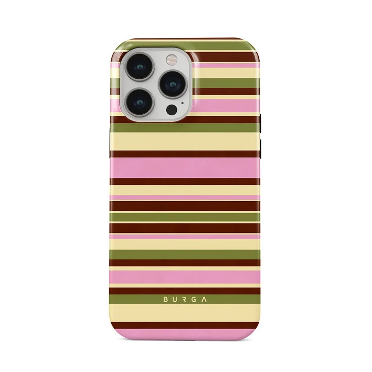 Rio - iPhone 14 Pro Max Case | BURGA