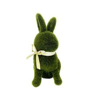 Assorted 7" Moss Bunny Tabletop Décor by Ashland® | Michaels Stores