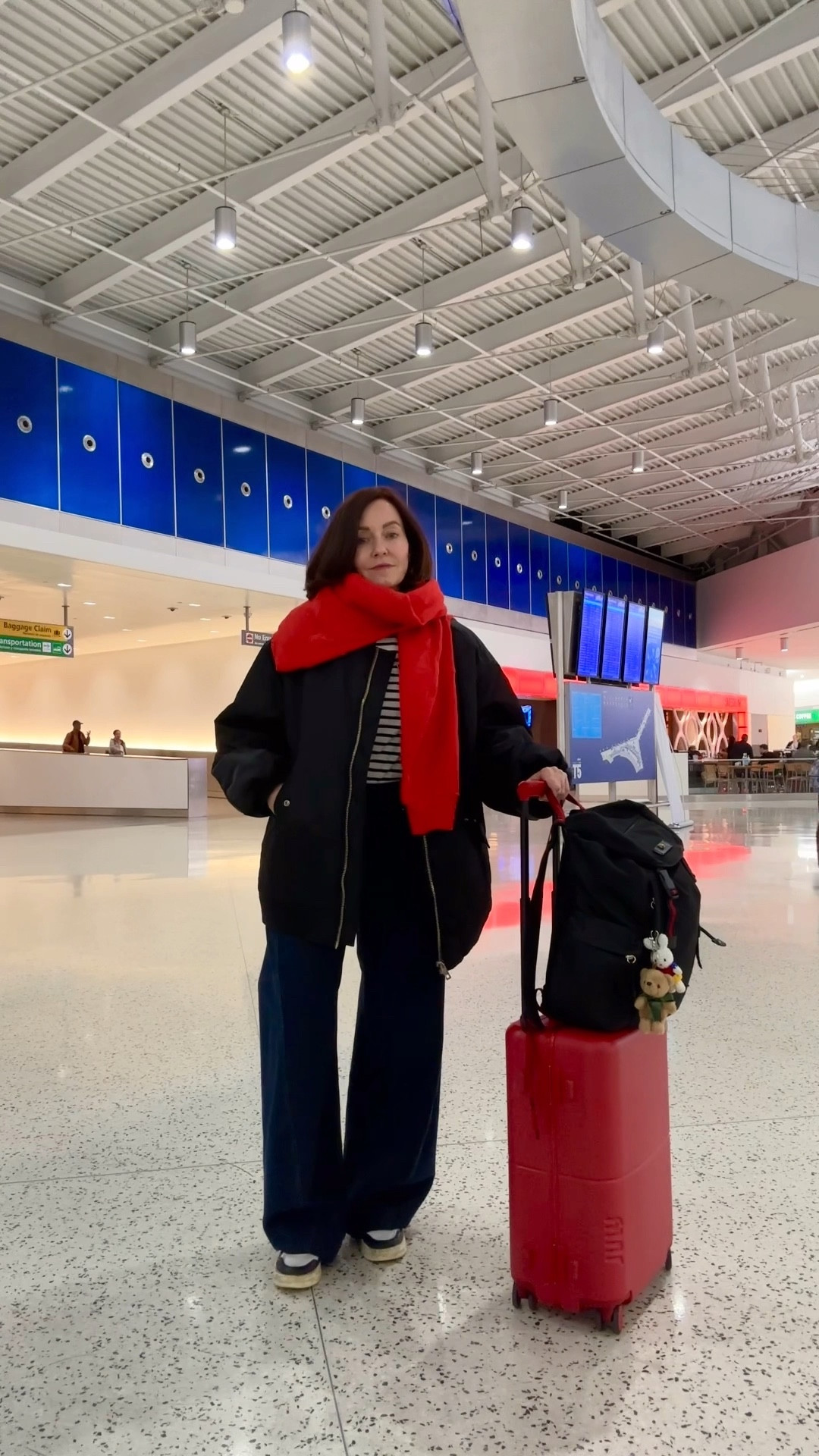 Travel Vibes

#LTKOver40 #LTKStyleTip #LTKTravel