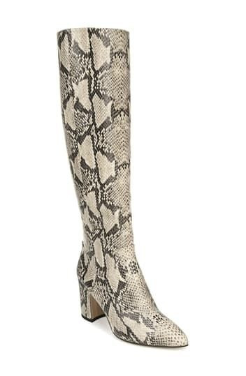 Hai Knee High Boot | Nordstrom Rack