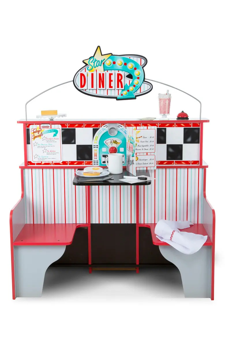 Star Diner Play Scene | Nordstrom