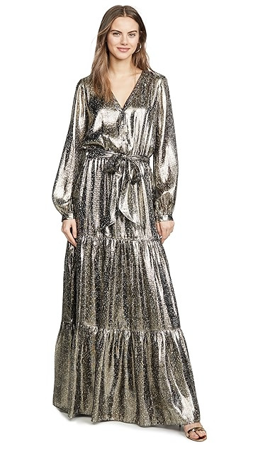 Printed Gio Dress | Shopbop