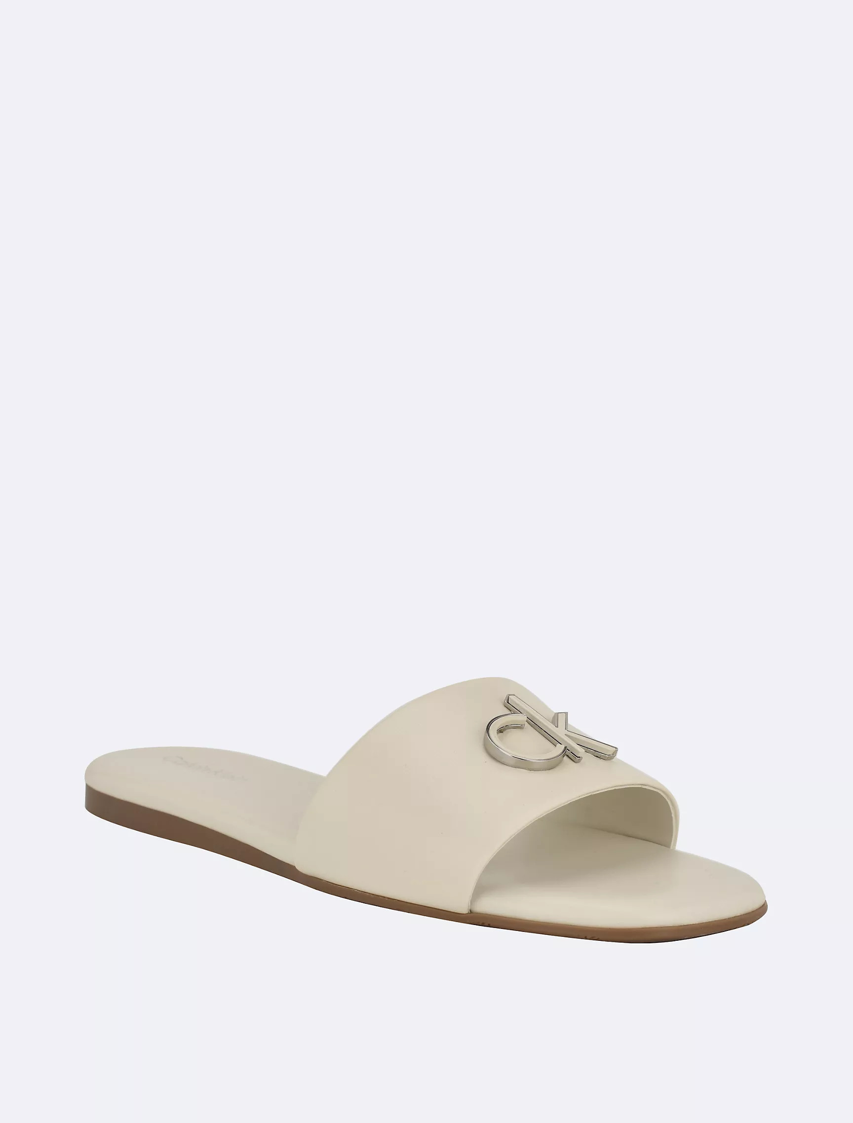 Women's Yancie Sandal | Calvin Klein | Calvin Klein (US)