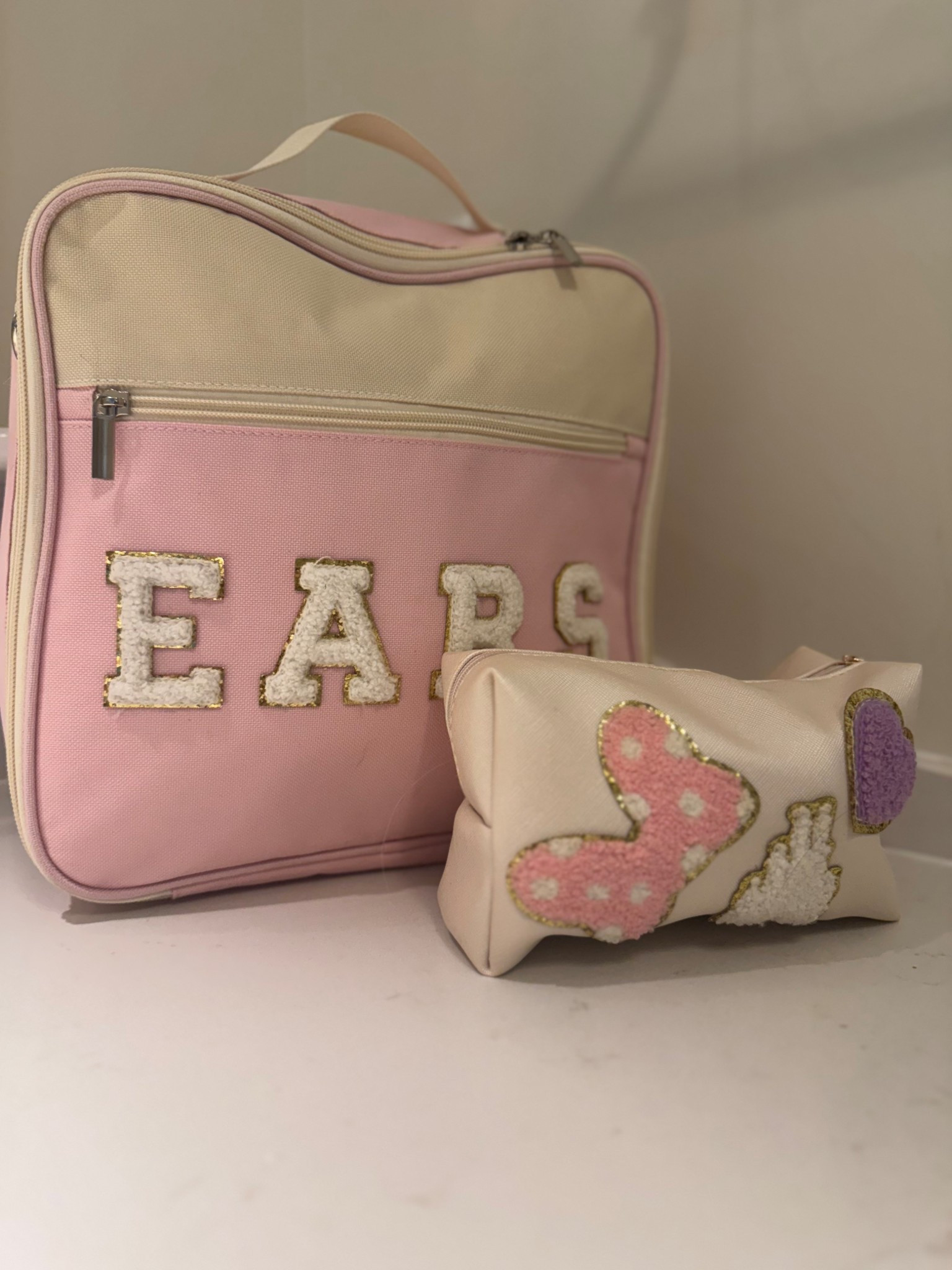 the cutest disney organization ✨