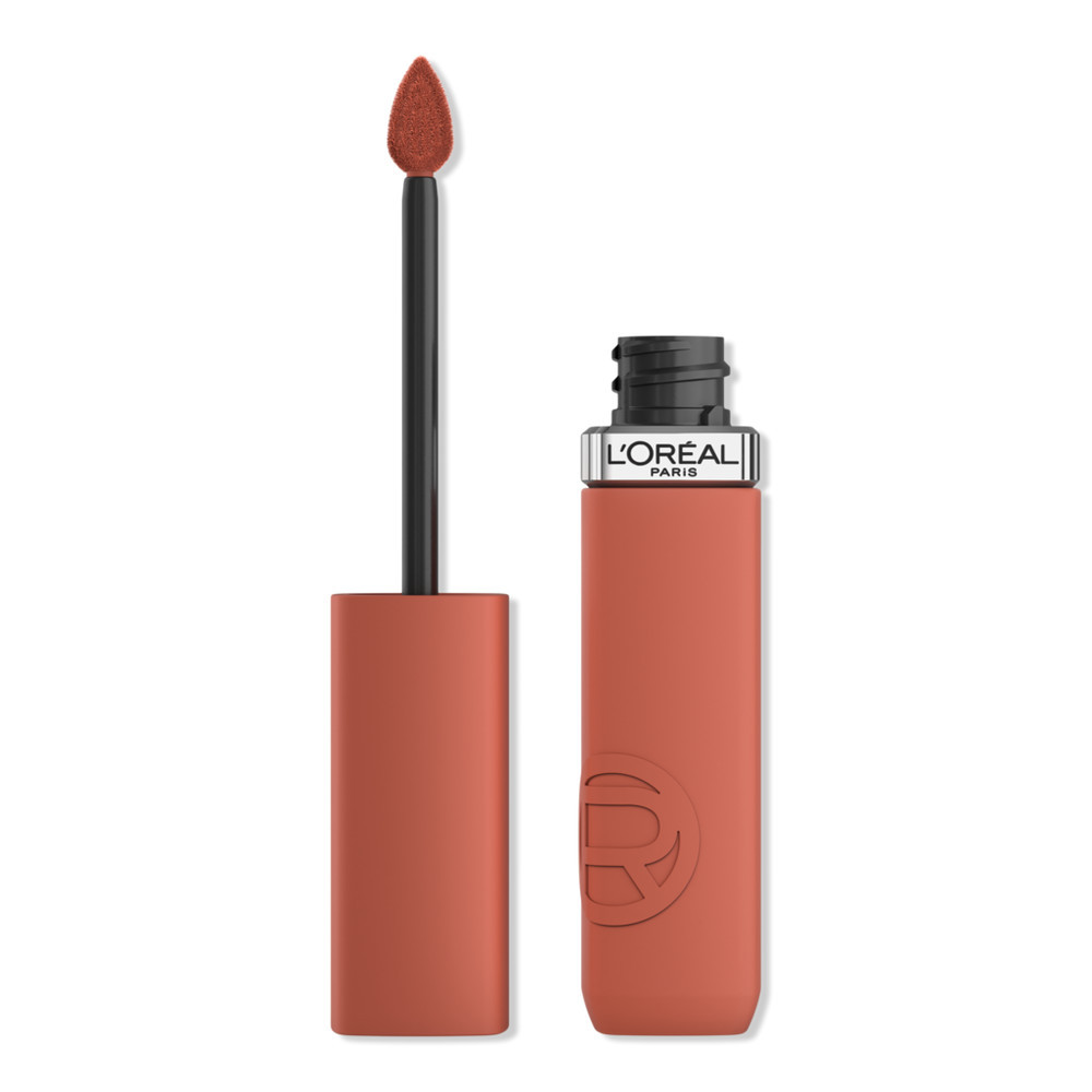 L'Oreal Infallible Matte Resistance Liquid Lipstick - 115 Snooze Your Alarm | Ulta