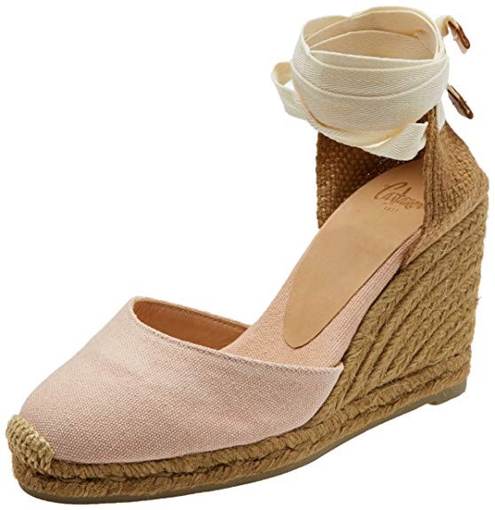 Castañer Carina8ss18002 Espadrilles Femme | Amazon (FR)