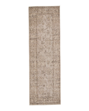 Made In Turkey 2x8 Camille Runner | TJ Maxx