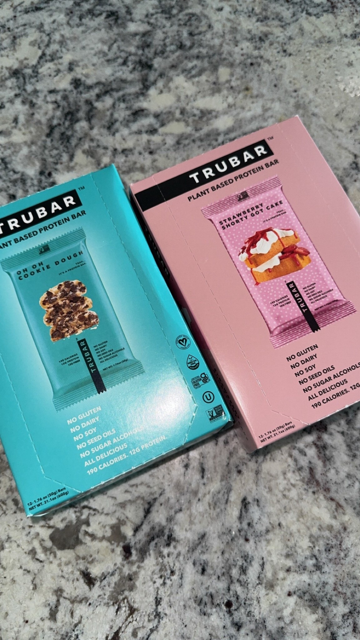 Loving these Protein Bars!!! Clean ingredients as well! 

#proteinbars #amazon 

#LTKHome #LTKFamily #LTKActive