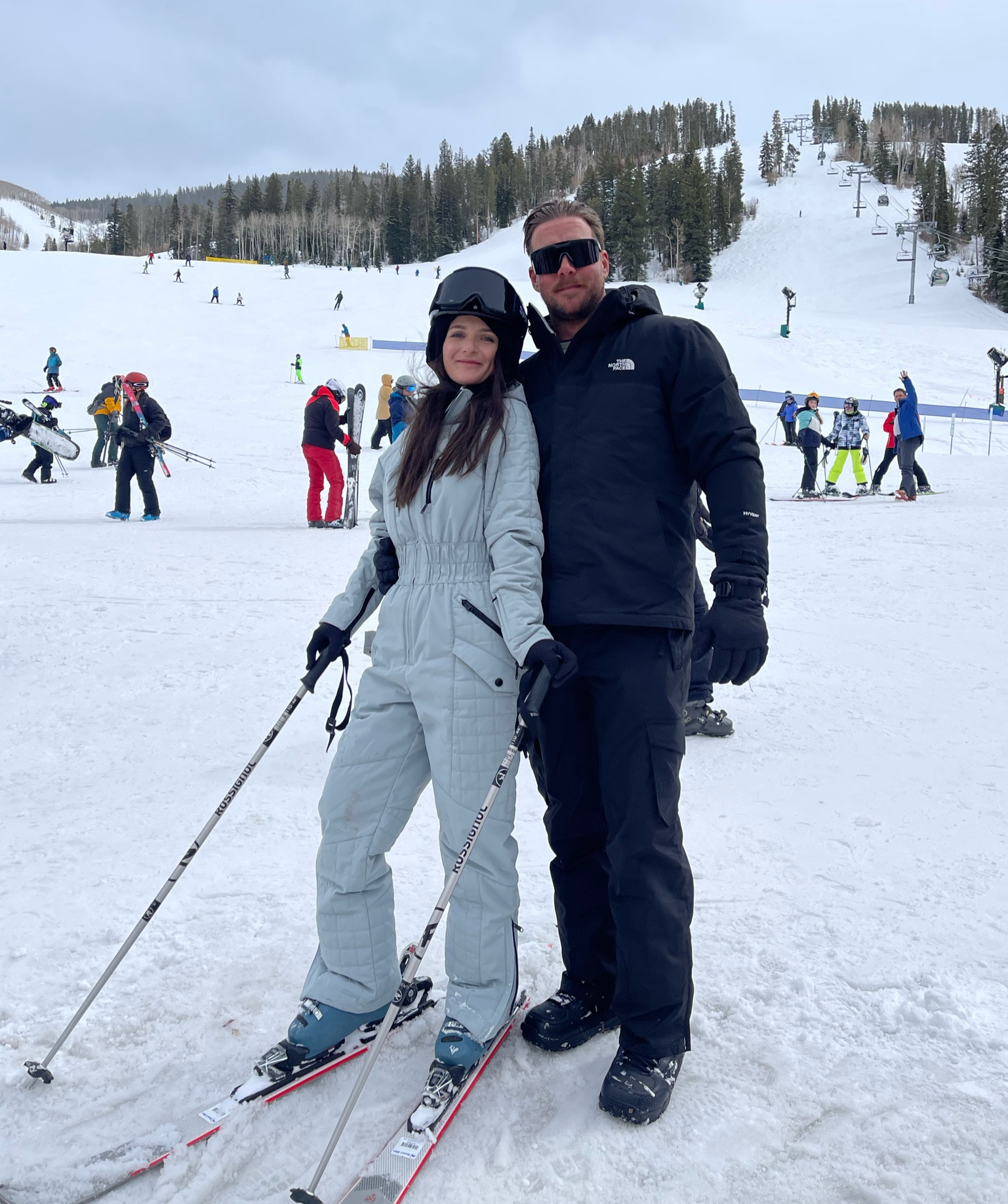 ski suit S
mens jacket L
mens pant L

#skiwear #ski #skioutfit #jumpsuit #winterwear #skiing #snowsuit #snowoutfit #northface #freepeople #skifinds #winterfinds

#LTKSeasonal #LTKmens #LTKFind