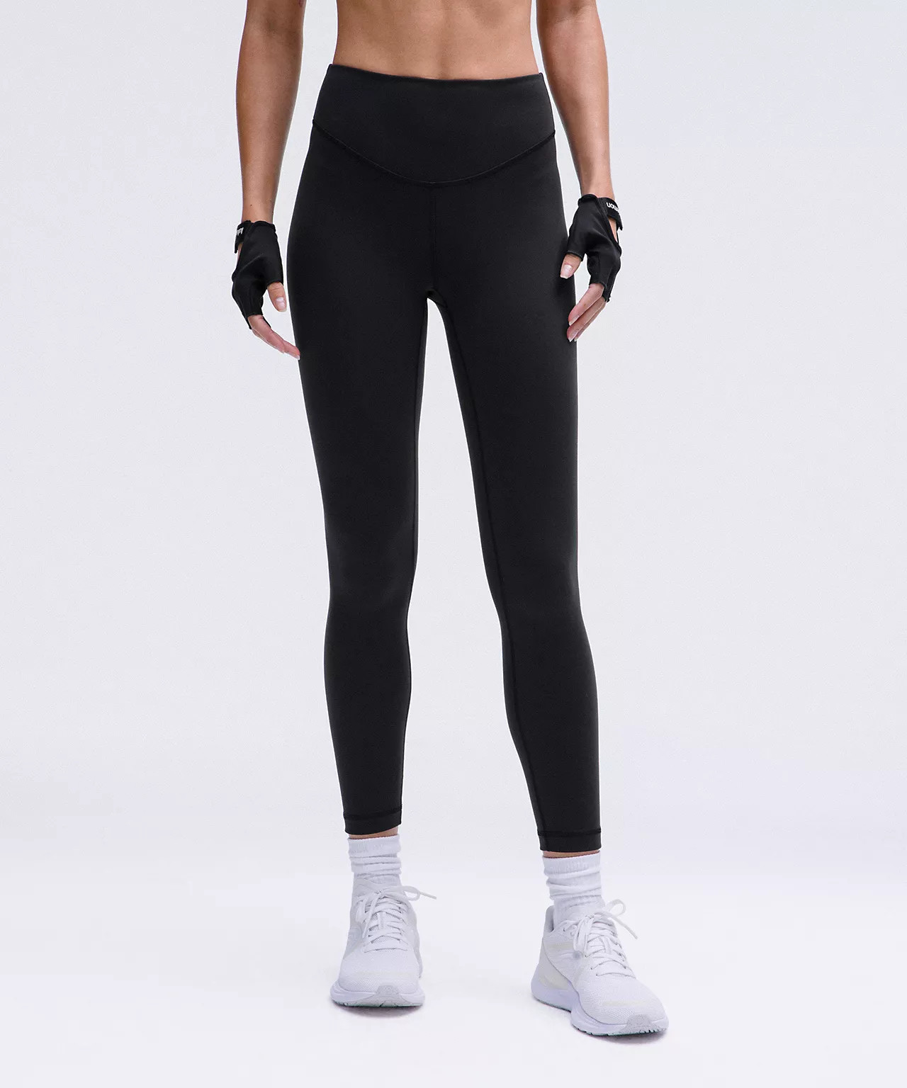Wunder Under Everlux High-Rise Tight 25" | Women's Leggings/Tights | lululemon | Lululemon (US)