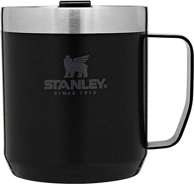 Stanley Classic Legendary Camp Mug | Amazon (US)