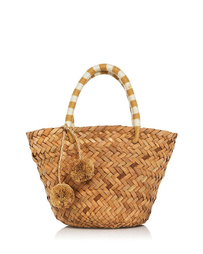 KAYU
            
    
                    
                        St. Tropez Mini Tote | Bloomingdale's (US)