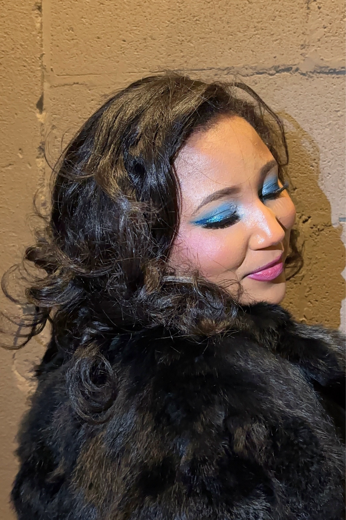 Glitter for adults by Lemonhead La 🩵🪩 Great for holiday makeup looks. Love the spacepaste. 

#LTKStyleTip #LTKBeauty #LTKHoliday