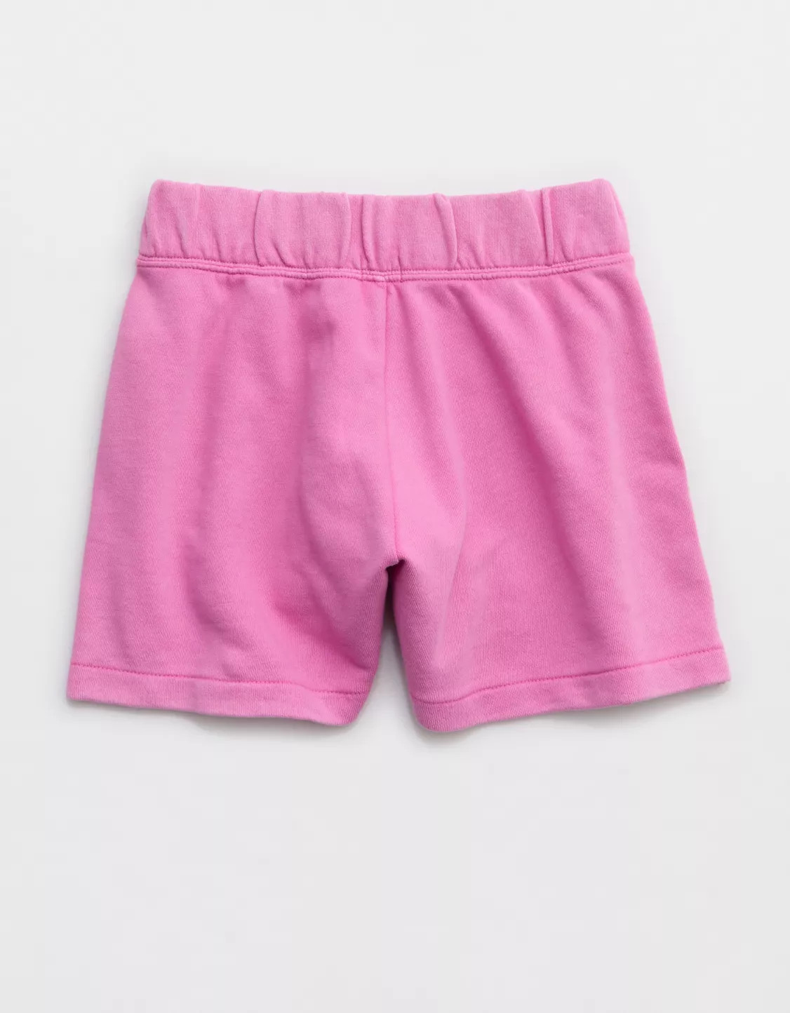 Aerie Go-To Fleece Short | Aerie
