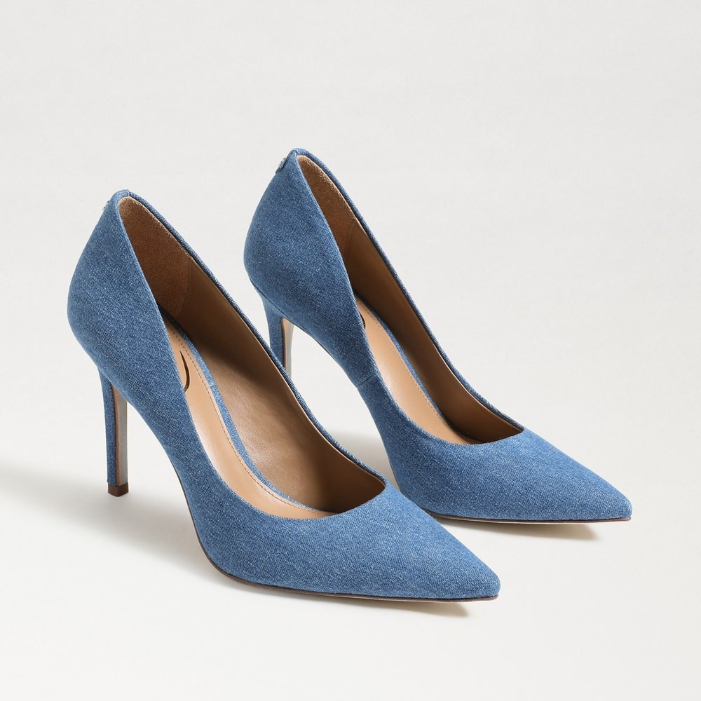 Hazel Pointed Toe Pump | Sam Edelman