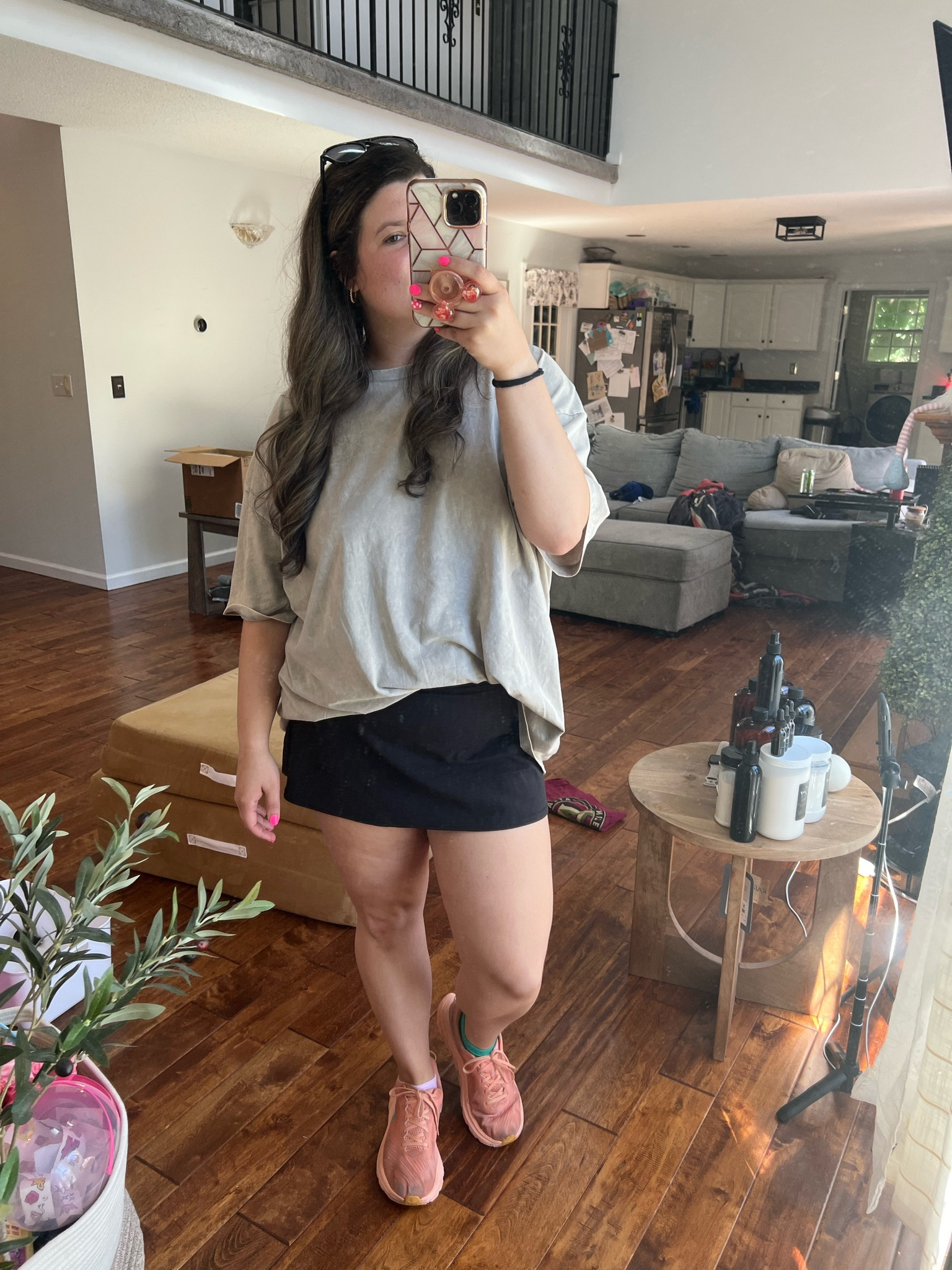 #LTKPlusSize #LTKStyleTip #LTKSeasonal